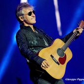 6 settembre 2014 - Stadio Nereo Rocco - Trieste - Ligabue in concerto 6 settembre 2014 - Stadio Nereo Rocco - Trieste - Ligabue in concerto