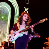 9 giugno 2022 - I-Days - Ippodromo - Milano - Greta Van Fleet in concerto