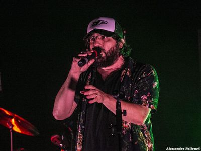 Piotta, il ‘Giaguaro’, tra Kurtis Blow e Lando Buzzanca
