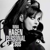 Nina Hagen - PERSONAL JESUS Nina Hagen - PERSONAL JESUS
