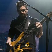 1 marzo 2018 - Teatro Politeama - Genova - Umberto Tozzi in concerto