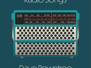 RADIO SONGS Dave Rowntree