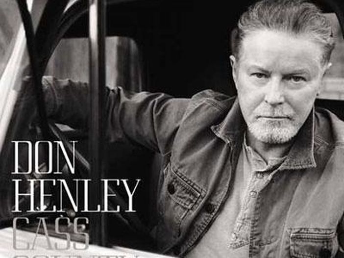 Don Henley, l&#039;anima degli Eagles