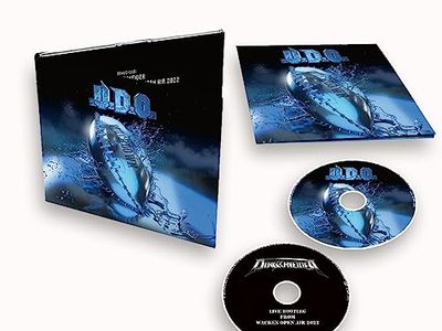 Gli U.D.O. pronti ad invadere gli Stati Uniti