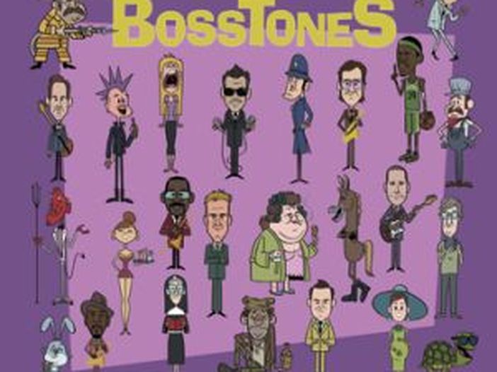 Live a fine anno per i Mighty Mighty Bosstones