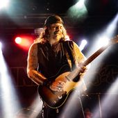 1 novembre 2023 - Estragon - Bologna - Winery Dogs in concerto 1 novembre 2023 - Estragon - Bologna - Winery Dogs in concerto