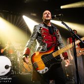 24 ottobre 2025 - New Age Club - Roncade (Tv) - Ministri in concerto