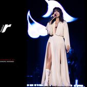 20 novembre 2025 - Mandela Forum - Firenze - Elisa in concerto