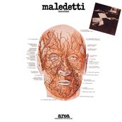 Area - MALEDETTI