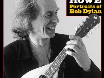 Steve Howe