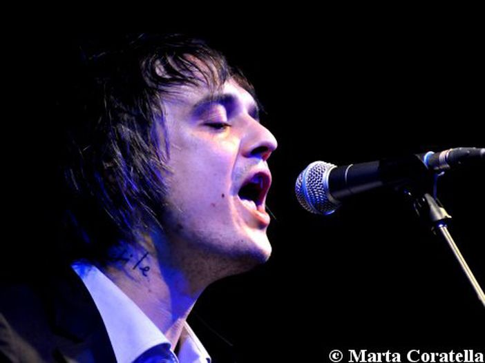 Pete Doherty in prigione, ecco cosa significa per i suoi fan