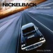 Nickelback - ALL THE RIGHT REASONS