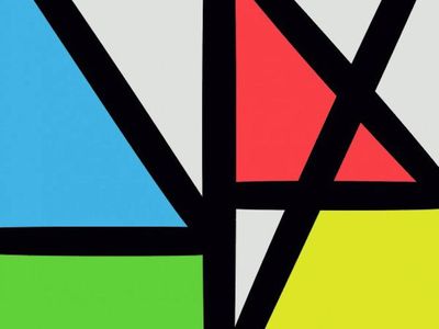 New Order: slitta il singolo con i Chemical Brothers, confermato il concerto