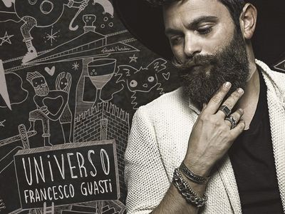 UNIVERSO Francesco Guasti