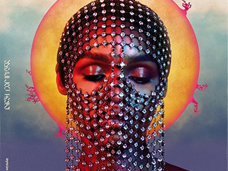 Janelle Monae costretta a uno stop forzato: rimandate tre date del tour