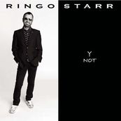 Ringo Starr - Y NOT