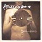 Aerogramme - SLEEP AND RELEASE