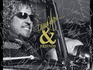 Sammy Hagar