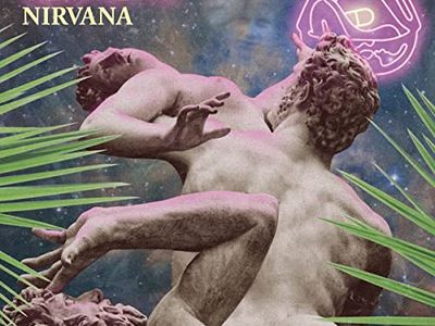 “Nevermind” dei Nirvana conservato alla Library Of Congress