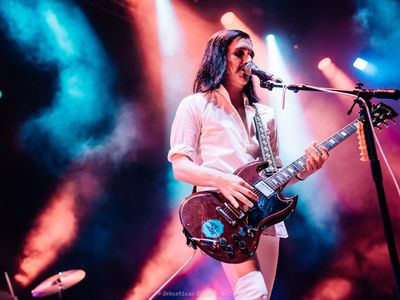 Placebo, molto applauditi ma un po’ sottotono