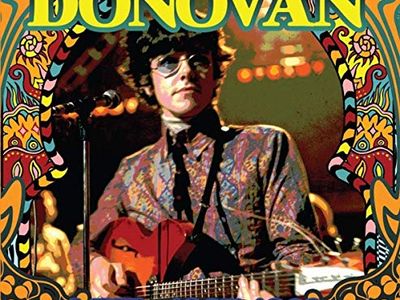 Donovan: 'Sono uno zingaro bohémien, non un nostalgico dei Sixties'