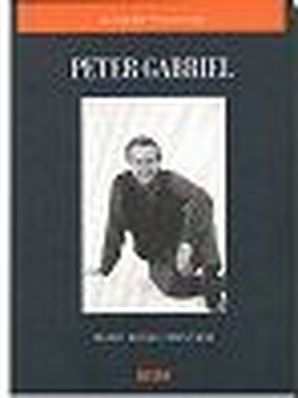 PETER GABRIEL - SUONI SENZA FRONTIERE Alfredo Marziano
