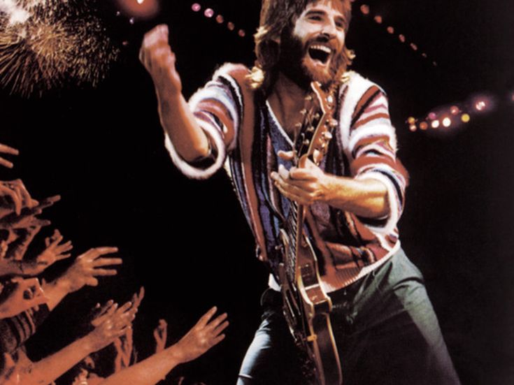 KENNY LOGGINS 