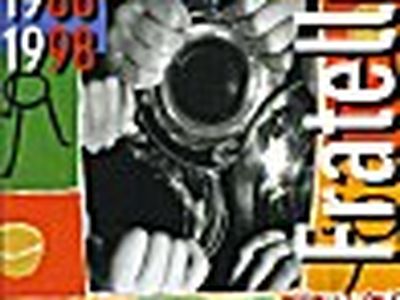 Tornano i Fratelli di Soledad con il nuovo album &apos;Fratelli senza paura&apos;