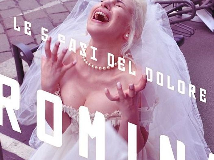 Romina Falconi racconta il suo nuovo album ‘Biondologia’: l'intervista Romina Falconi racconta il suo nuovo album ‘Biondologia’: l'intervista