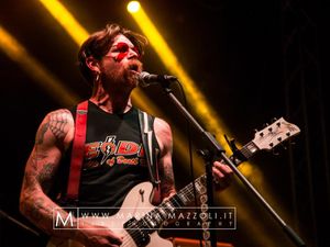 Eagles of Death Metal