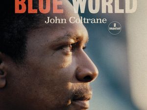 John Coltrane