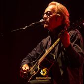 1 marzo 2018 - Teatro Politeama - Genova - Umberto Tozzi in concerto