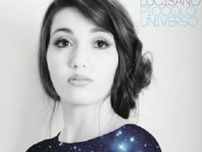 Ylenia Lucisano: arriva il 15 aprile il disco d’esordio ‘Piccolo universo’
