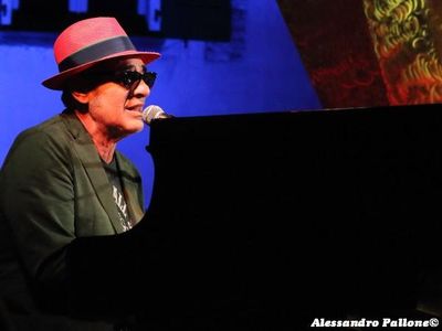 Francesco Baccini: &apos;Ero amico di De André, perchè Fazio non mi ha chiamato?&apos;