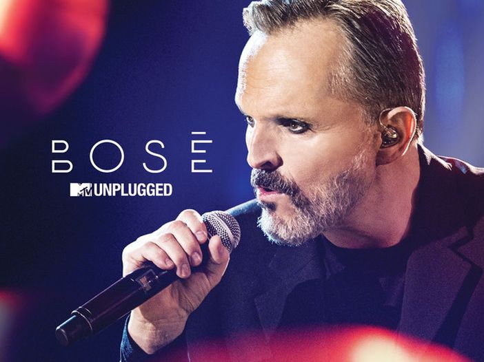 Miguel Bosé, nuovo album: 'Cardio' nei negozi il 16 aprile Miguel Bosé, nuovo album: 'Cardio' nei negozi il 16 aprile