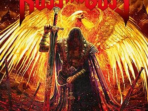 Il ritorno di Ross The Boss: ecco i Death Dealer