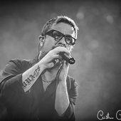 11 aprile 2015 - Teatro Corso - Mestre (Ve) - Marco Masini in concerto