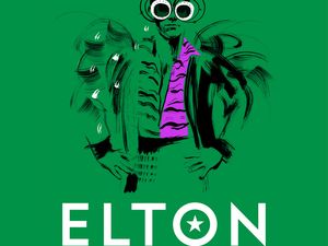 Elton John, nuovo album: prolungate le session di &apos;The diving board&apos;