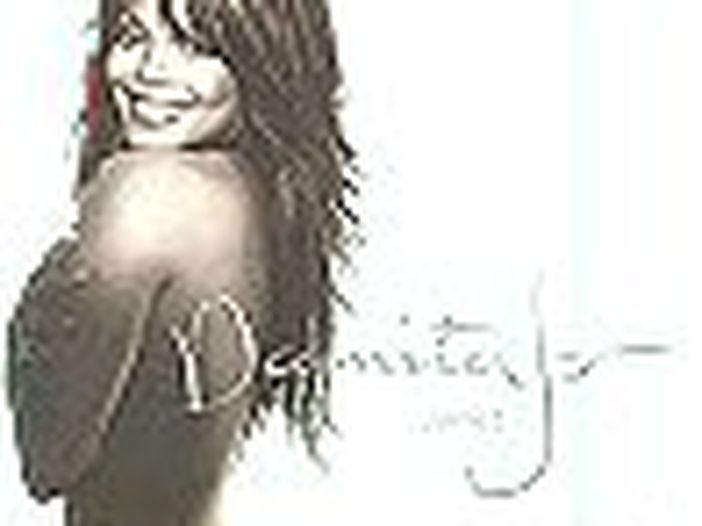 Janet Jackson ha firmato con la Island Def Jam Janet Jackson ha firmato con la Island Def Jam