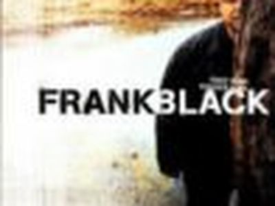 Frank Black (ex Pixies) pubblica un nuovo album