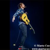 26 gennaio 2015 - PalaLottomatica - Roma - Ed Sheeran in concerto 26 gennaio 2015 - PalaLottomatica - Roma - Ed Sheeran in concerto