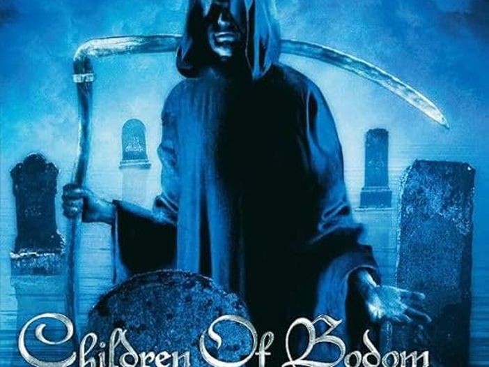 Children Of Bodom, tutto sul nuovo album