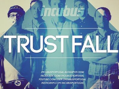 Arrestato (ma subito rilasciato) il cantante degli Incubus