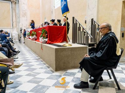 Ivano Fossati, esce la raccolta &apos;Di tanto amore&apos;