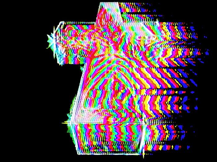 Justice: ascolta qui ‘On ‘n’ on’ remixata da Rick Rubin Justice: ascolta qui ‘On ‘n’ on’ remixata da Rick Rubin