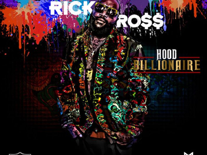 Ricky Ross sfida Rick Ross a combattere... per beneficenza Ricky Ross sfida Rick Ross a combattere... per beneficenza