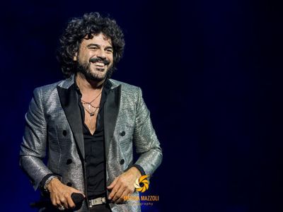 Esclusiva Rockol: intervista e anteprima video del nuovo tour di Francesco Renga
