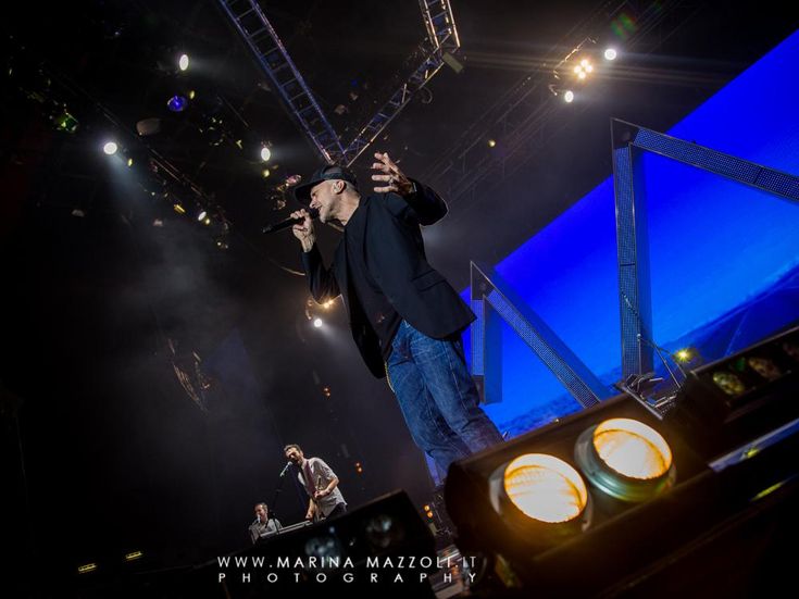 Max Pezzali