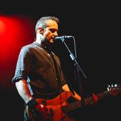 26 ottobre 2024 - Alcatraz - Milano - Frank Turner &amp; The Sleeping Souls in concerto