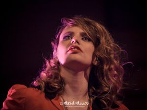 Anna Calvi